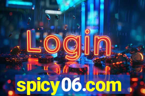 spicy06.com