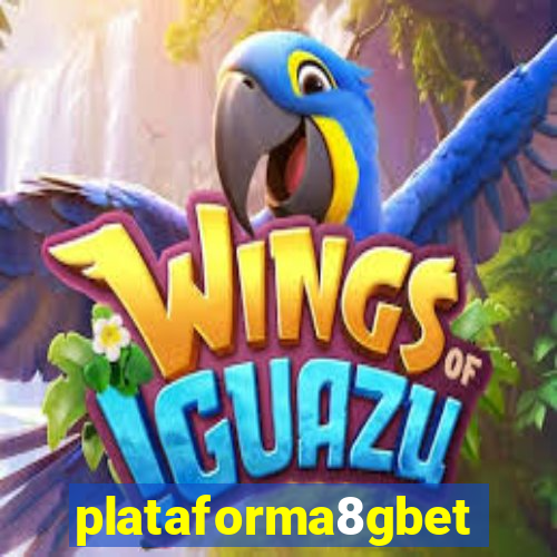 plataforma8gbet