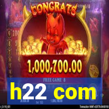 h22 com