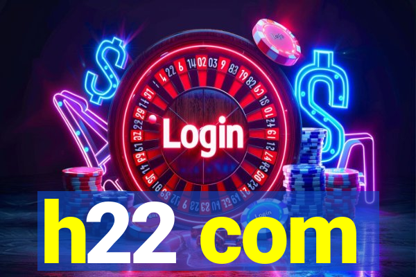 h22 com