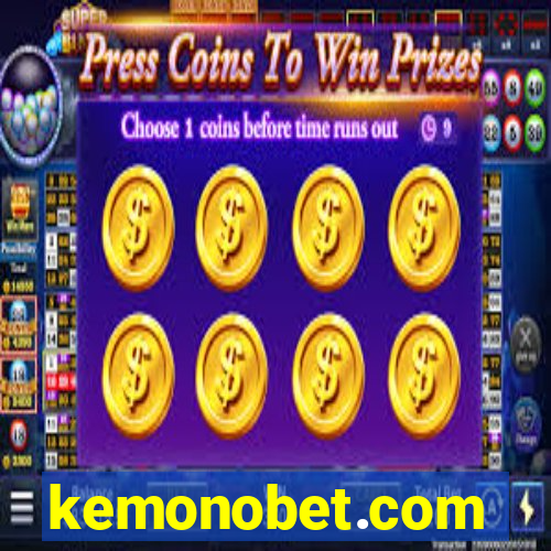 kemonobet.com