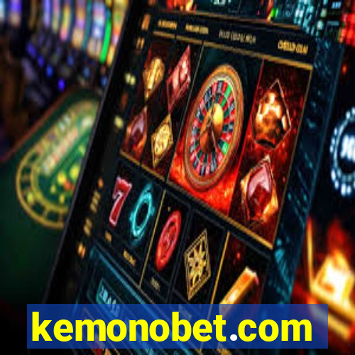 kemonobet.com