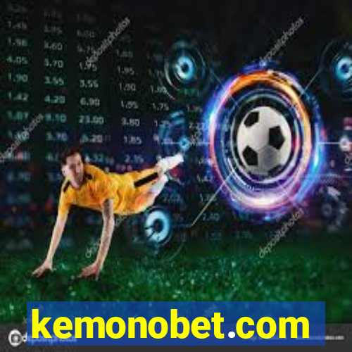 kemonobet.com