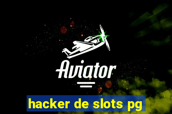 hacker de slots pg