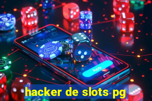 hacker de slots pg