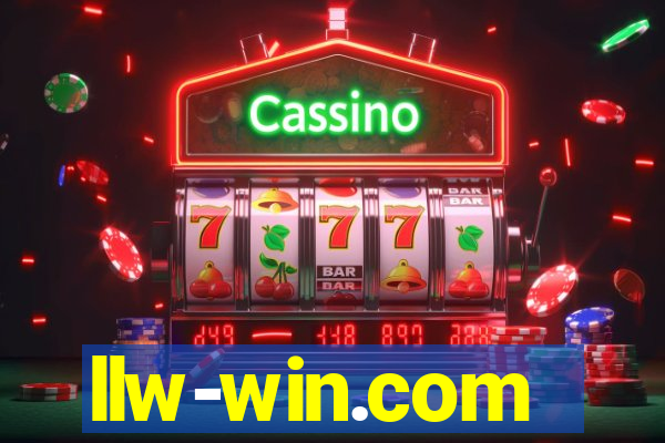 llw-win.com