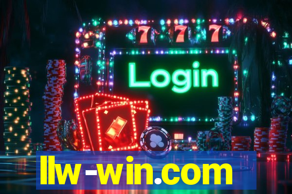 llw-win.com