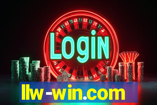 llw-win.com