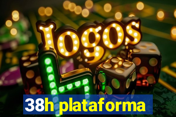 38h plataforma