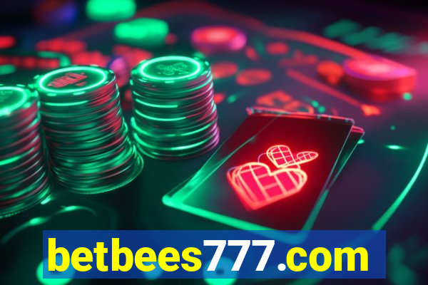 betbees777.com