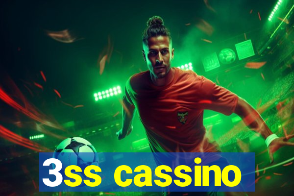 3ss cassino