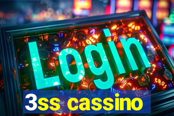 3ss cassino