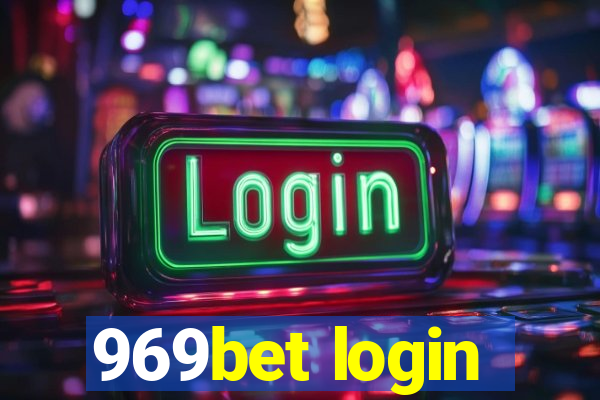 969bet login