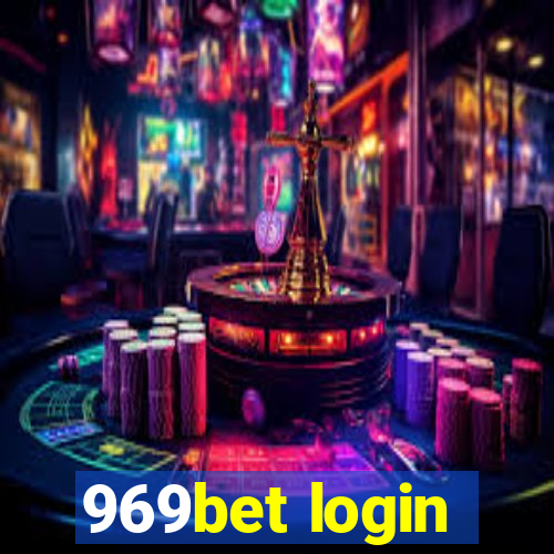 969bet login