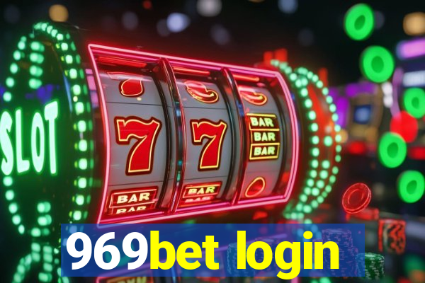 969bet login