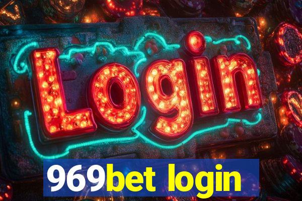 969bet login