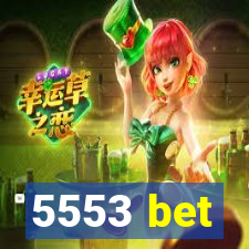 5553 bet