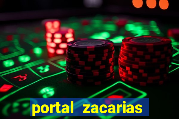 portal zacarias sexo policial