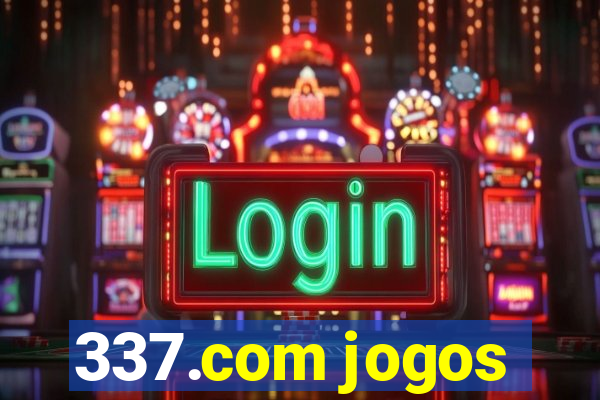 337.com jogos