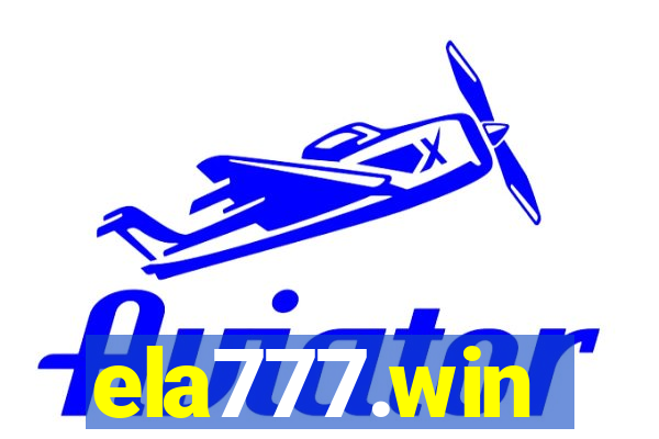 ela777.win