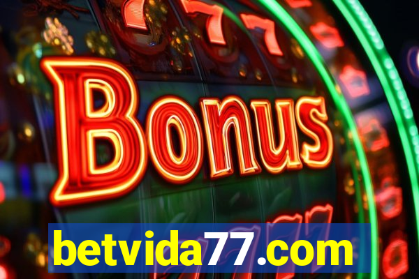 betvida77.com