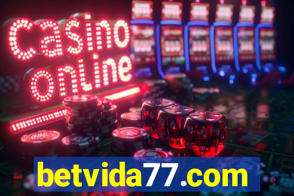 betvida77.com