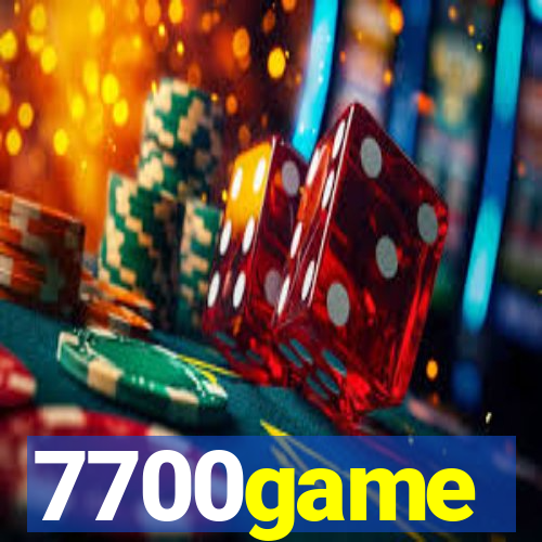 7700game