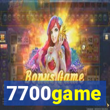 7700game