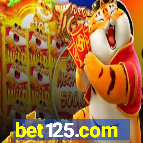 bet125.com