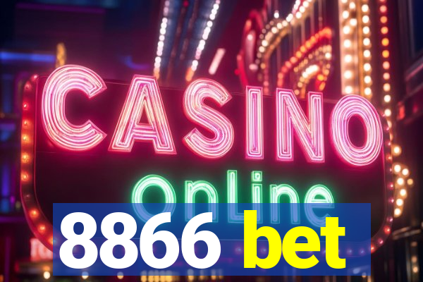 8866 bet