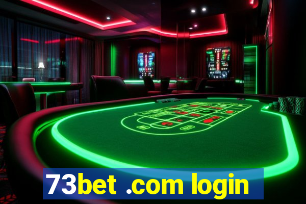 73bet .com login