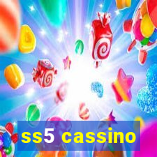 ss5 cassino