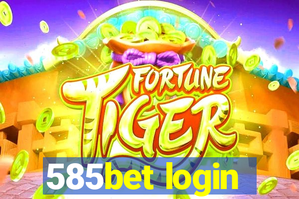 585bet login