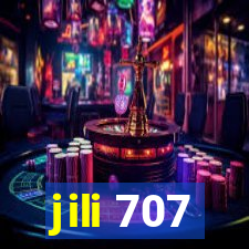 jili 707