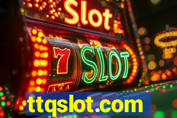 ttqslot.com
