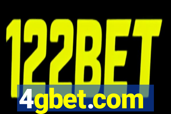 4gbet.com