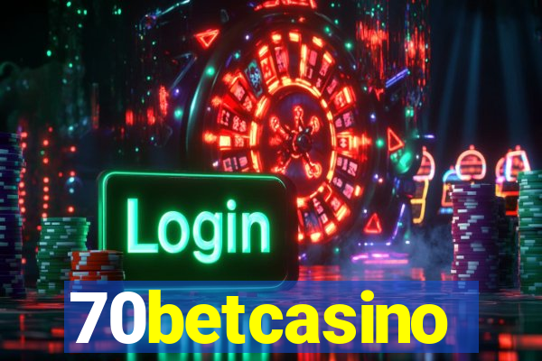 70betcasino