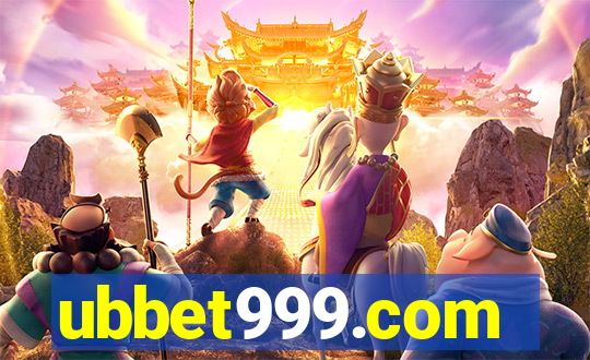 ubbet999.com