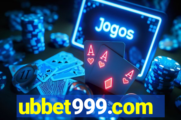 ubbet999.com