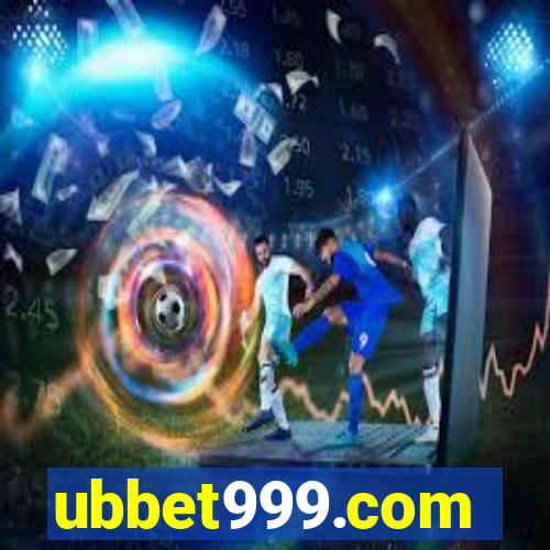 ubbet999.com