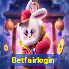 Betfairlogin