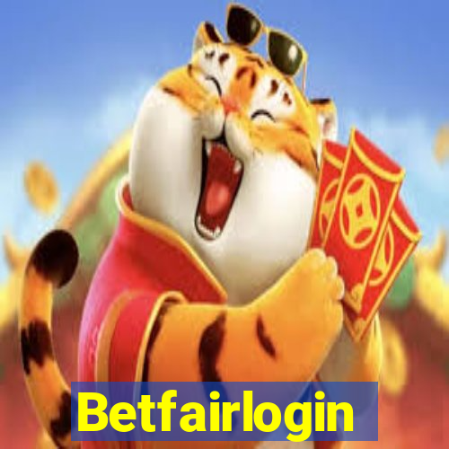 Betfairlogin