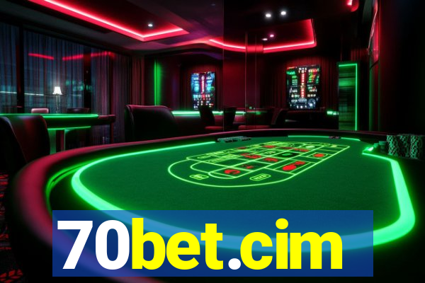 70bet.cim