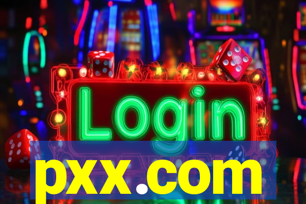 pxx.com