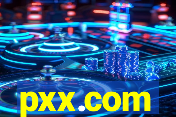 pxx.com