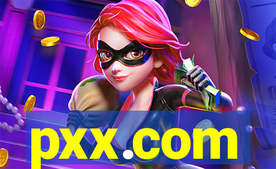 pxx.com