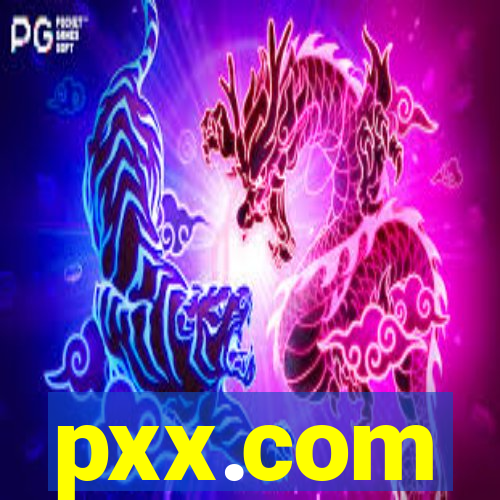 pxx.com