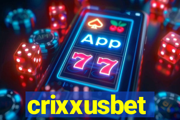 crixxusbet