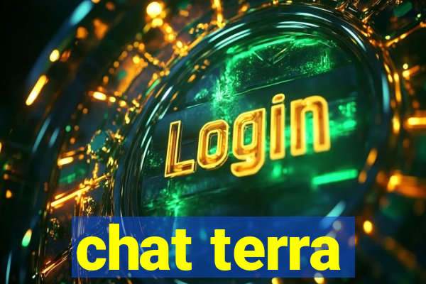 chat terra