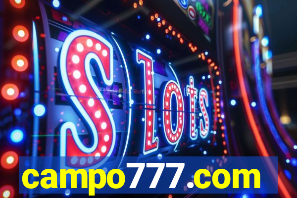campo777.com